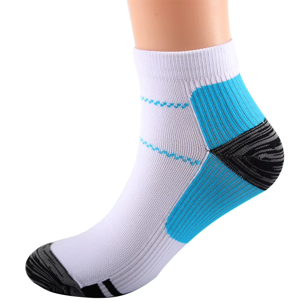 WorkRunner™ Compression Socks (3 Pairs)